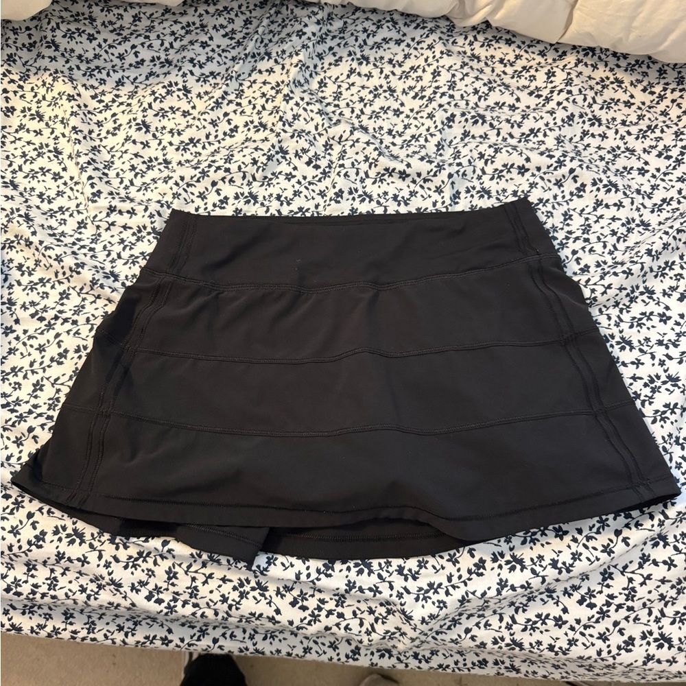 Lululemon tennis skirt